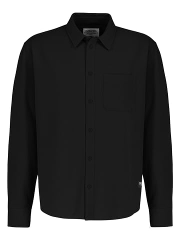 Sublevel Blouse zwart