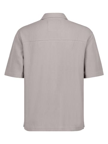 Sublevel Hemd in Taupe