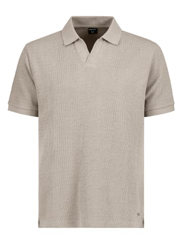 Sublevel Shirt beige