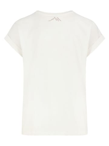 Sublevel Shirt in Weiß