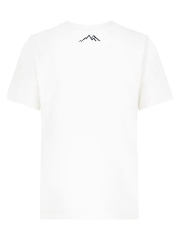 Sublevel Shirt in Weiß