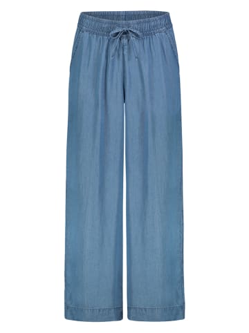 Sublevel Broek blauw
