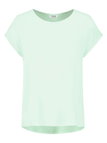 Sublevel Bluse in Mint
