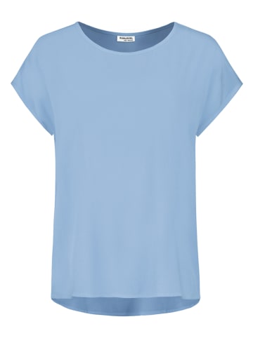 Sublevel Blouse lichtblauw