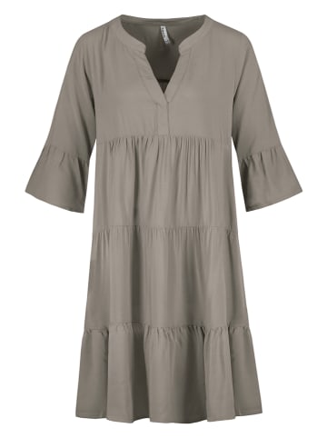 Sublevel Jurk taupe