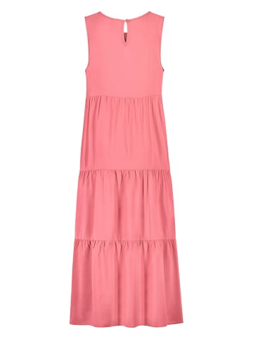 Sublevel Kleid in Pink