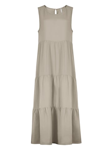 Sublevel Jurk taupe
