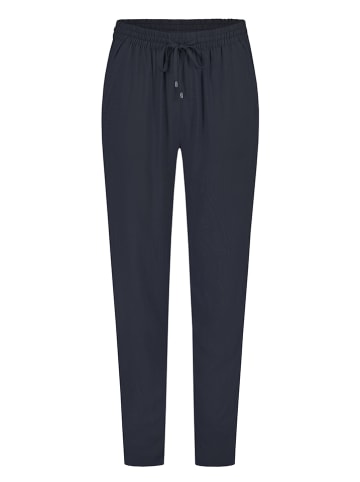 Sublevel Broek donkerblauw