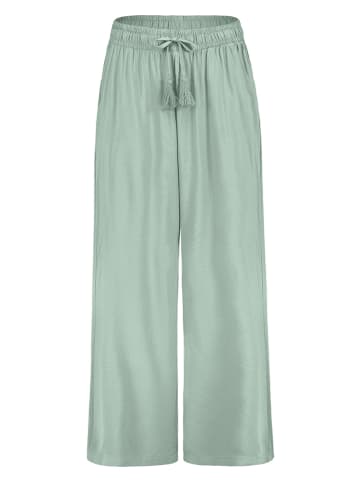 Sublevel Broek mintgroen