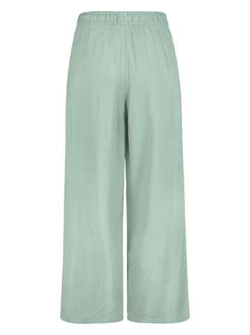 Sublevel Broek mintgroen