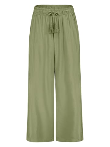 Sublevel Broek olijfgroen