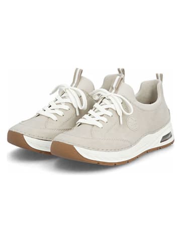 rieker Sneakers beige