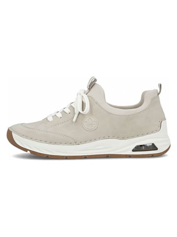 rieker Sneakers in Beige