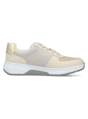rieker Sneakers in Beige