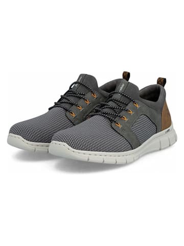 rieker Sneakers in Grau