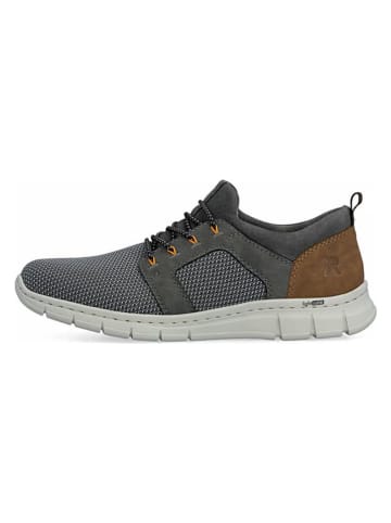 rieker Sneakers in Grau