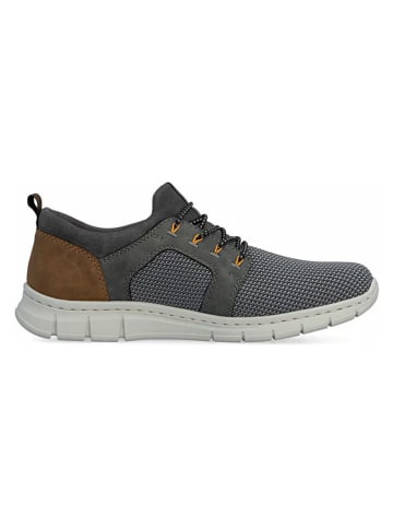 rieker Sneakers in Grau