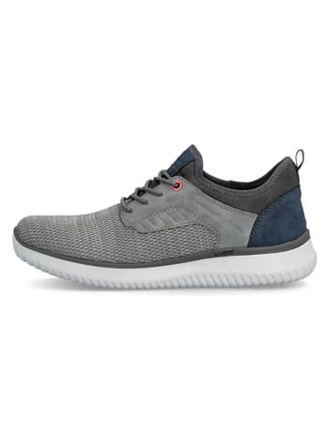 rieker Sneakers grijs