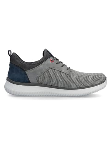 rieker Sneakers in Grau