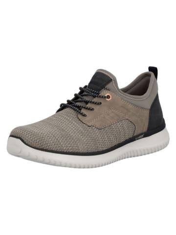 rieker Sneakers in Taupe