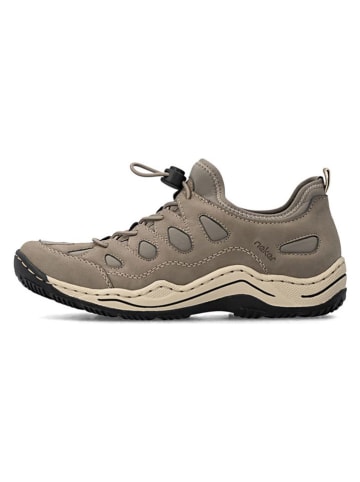 rieker Sneakers in Taupe