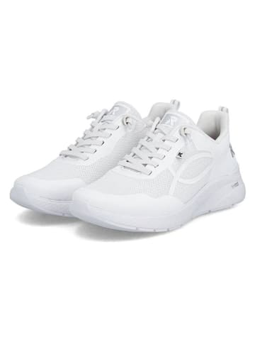 rieker Sneakers wit