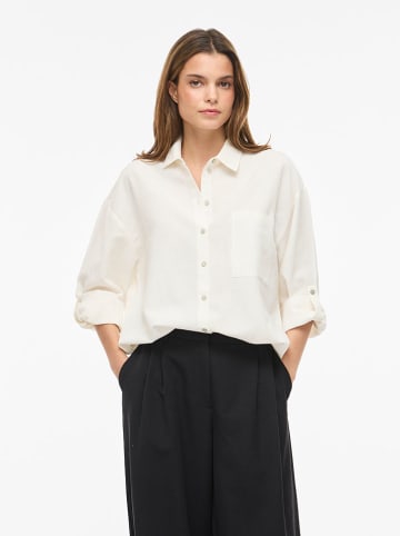 Vila Blouse "Viprisilla" wit