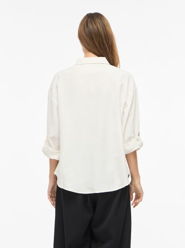 Vila Blouse "Viprisilla" wit
