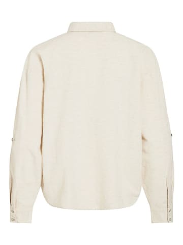 Vila Blouse "Viprisilla" crème