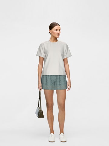 Vila Short "Viamalina" turquoise