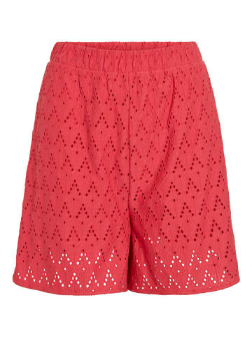 Vila Short "Viamalina" rood