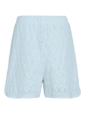 Vila Shorts "Viamalina" in Hellblau