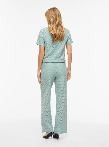 Vila Broek "Viamalina" turquoise