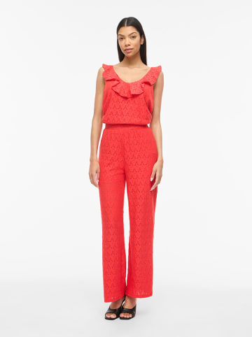 Vila Broek "Viamalina" rood