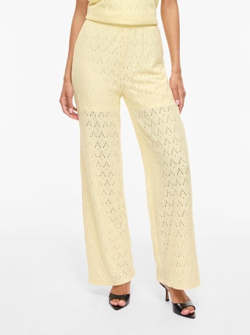 Vila Broek "Viamalina" geel