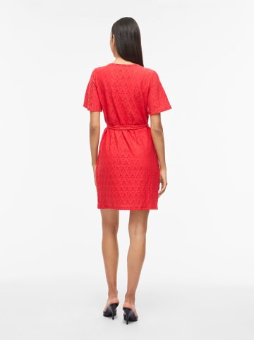 Vila Kleid "Viamalina" in Rot