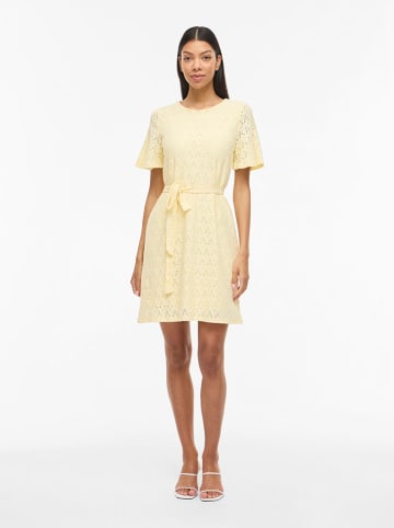 Vila Kleid "Viamalina" in Gelb