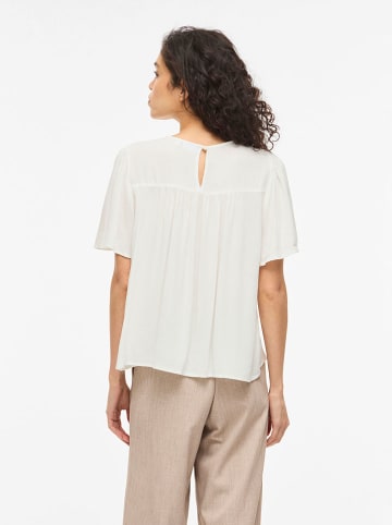 Vila Blouse "Vicody" wit