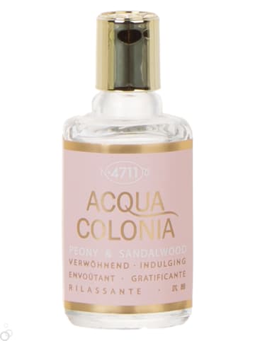 No.4711 Acqua Colonia 5er-Set "Acqua Colonia" - EdC, je 8 ml