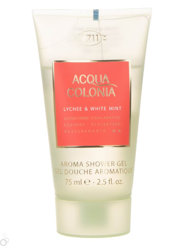 No.4711 Acqua Colonia 2-delige cadeauset: eau de toilette & douchegel