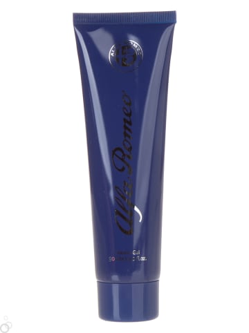 ALFA ROMEO 2-delige set: "Blue" - eau de toilette en douchegel