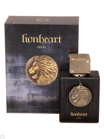Armaf Club De Nuit Lionheart - EdT, 100 ml