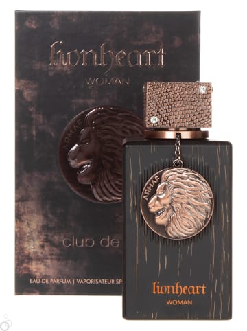 Armaf Club De Nuit Lionheart - EdT, 100 ml