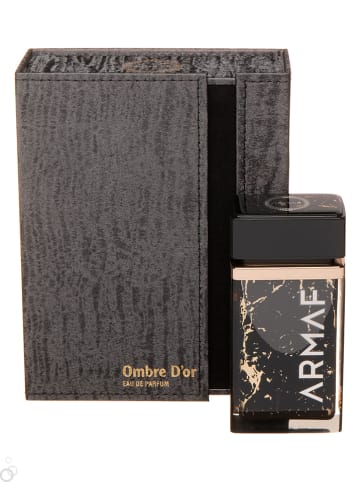Armaf Ombre d'Or - eau de parfum, 75 ml