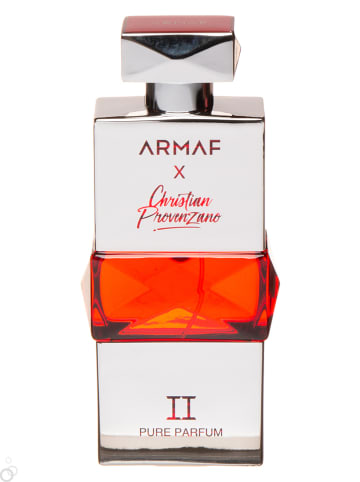 Armaf Armaf X Christian Provenzano II - eau de parfum, 100 ml