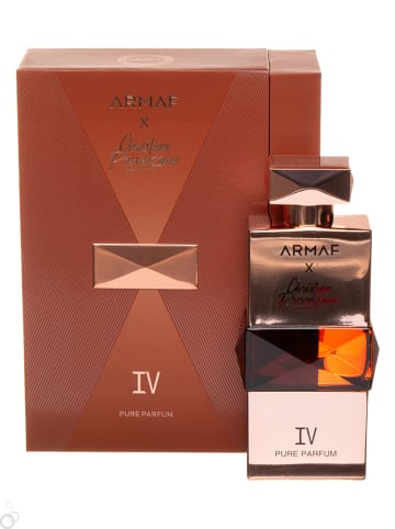 Armaf Armaf X Christian Provenzano IV - EdP, 100 ml