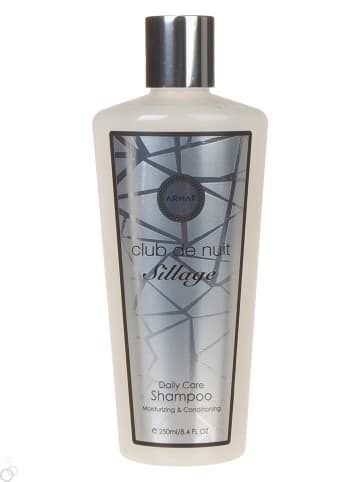 Armaf 4-delige geschenkset "Club de Nuit Sillage"