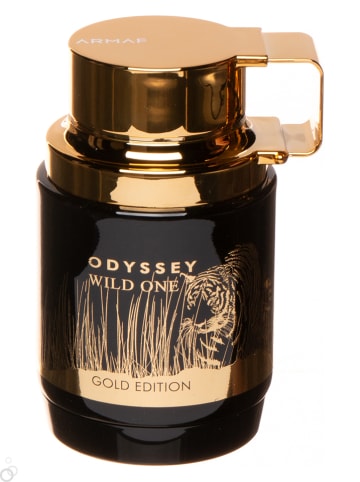 Armaf Odyssey Wild One Gold Edition - eau de parfum, 100 ml