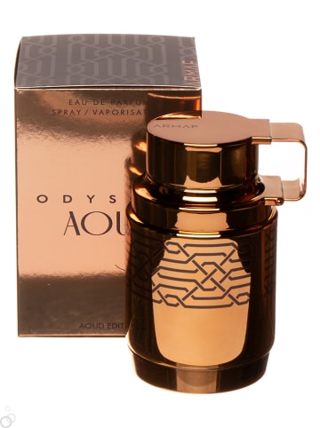 Armaf Odyssey Aoud - EdP, 100 ml