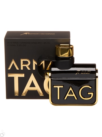 Armaf Tag Him Uomo Nero - EdP, 100 ml